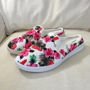 Comfortview Camellia Slide-On Mule Sneakers